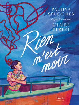 cover image of Rien n'est noir